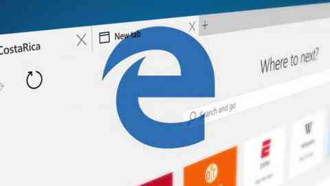 Detectan bug de Internet Explorer que filtra lo que escribes