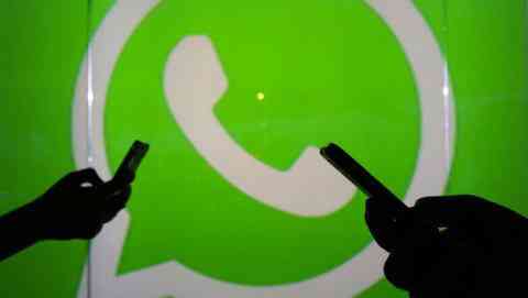 La encriptación de WhatsApp es inútil por culpa de los SMS
