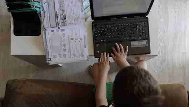 Educación impulsa la alfabetización digital desde Infantil: un 'escudo clave' ante las amenazas de la tecnología