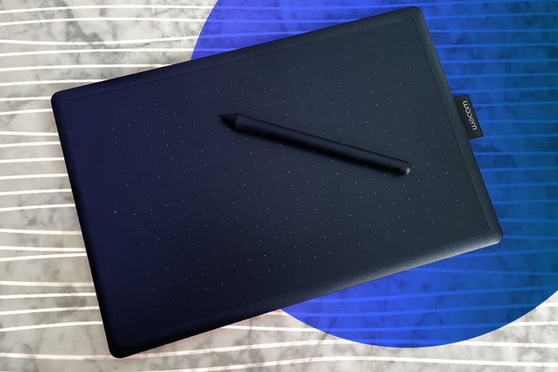 One by Wacom: una tableta gráfica compatible con Chromebook