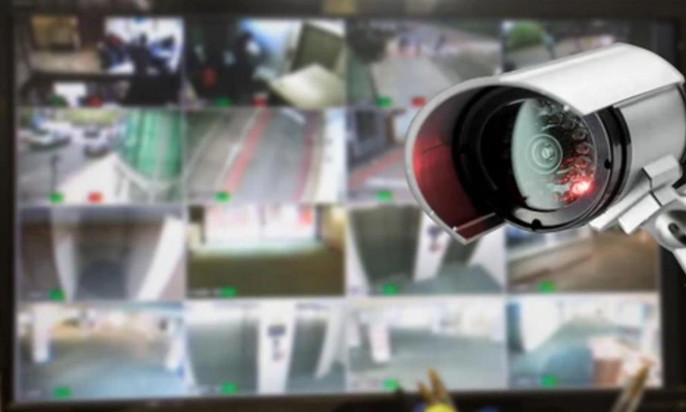 Paso a Paso Para Conectar Una Cámara de Seguridad a Tu Televisor