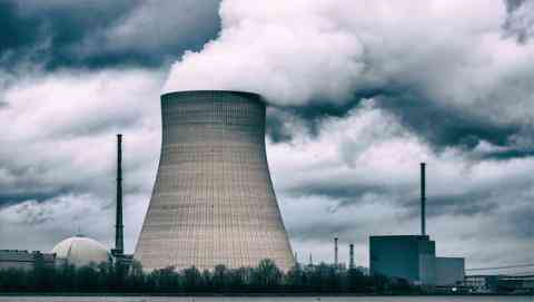 El malware infecta una central nuclear en Alemania