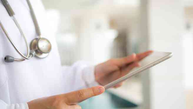 Transformación digital de la salud: cómo la información de los pacientes puede ayudar a la toma de decisiones médicas