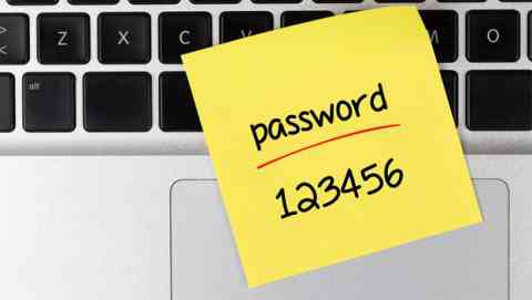 Microsoft prohibirá las contraseñas más comunes