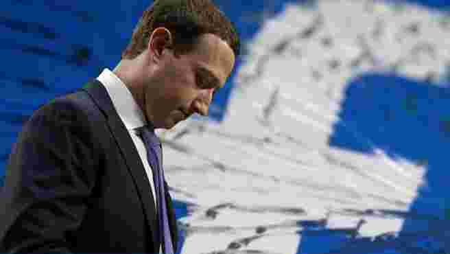 Un estado de EE UU demanda a Meta por 'engañar' a la opinión pública sobre el algoritmo de Facebook
